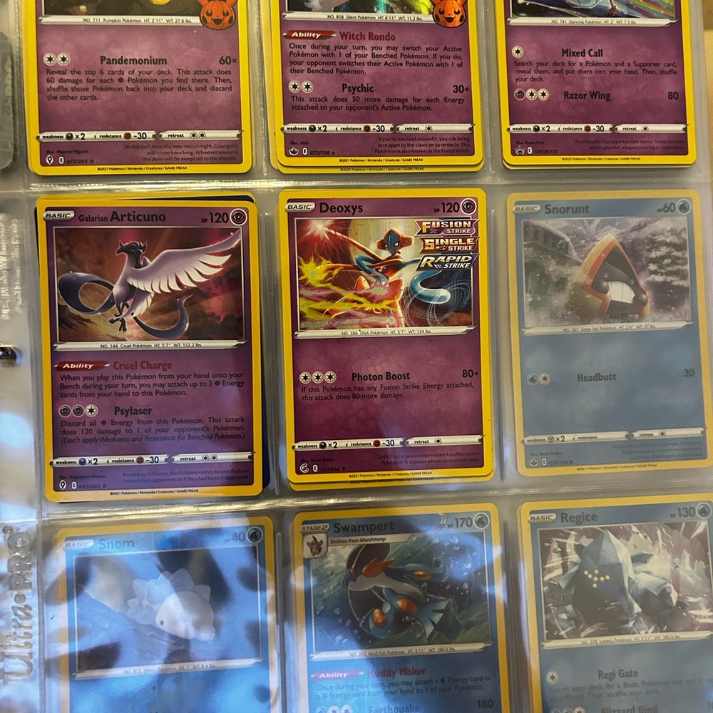 Cards - Picture 2 of 11